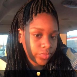 Meet your Posher, Daisy